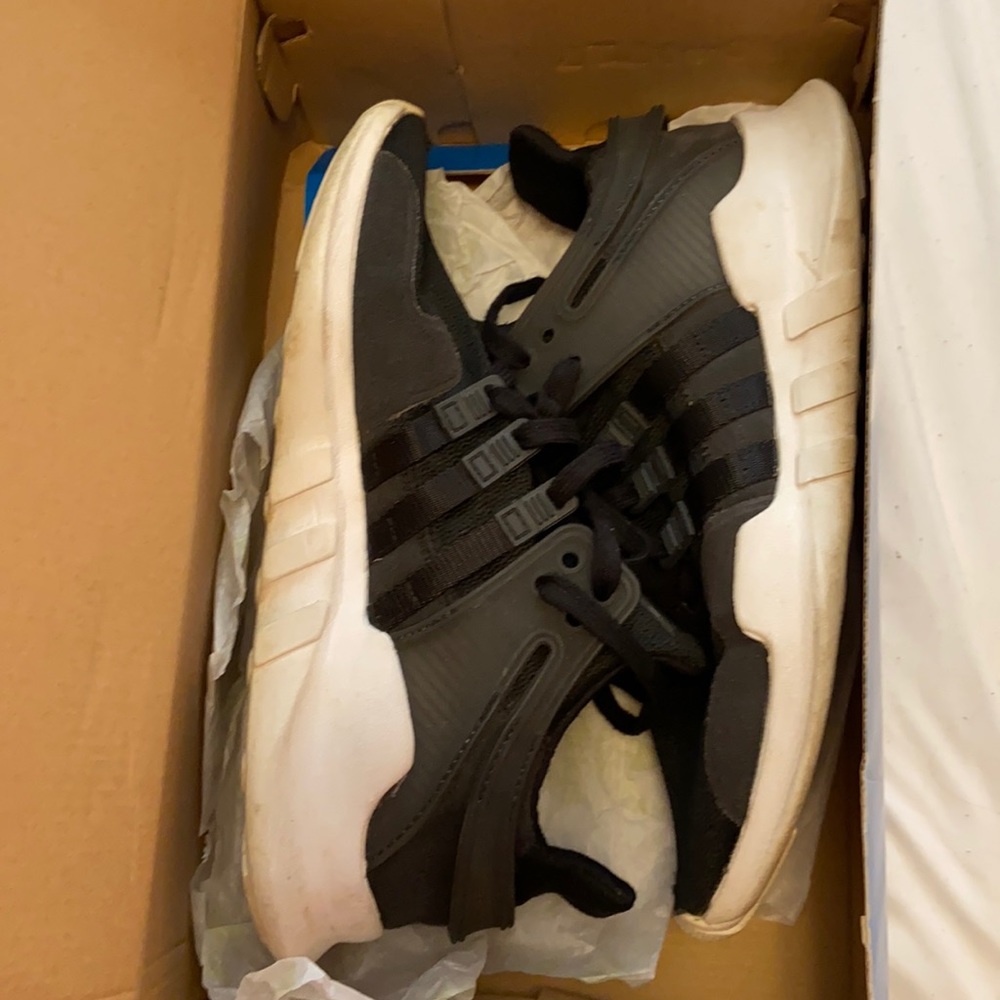 Adidas EQT women’s size 8